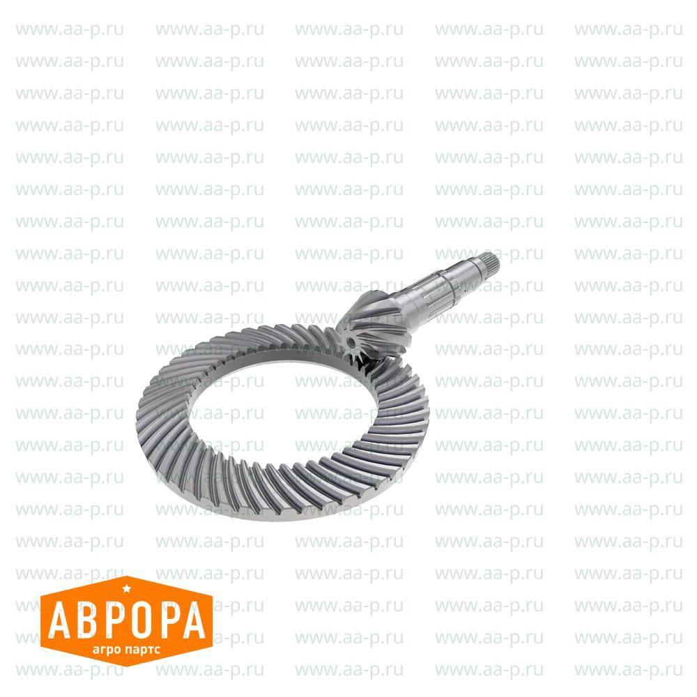 N223473 ТОРЦЕВАЯ  ПЛАСТИНА